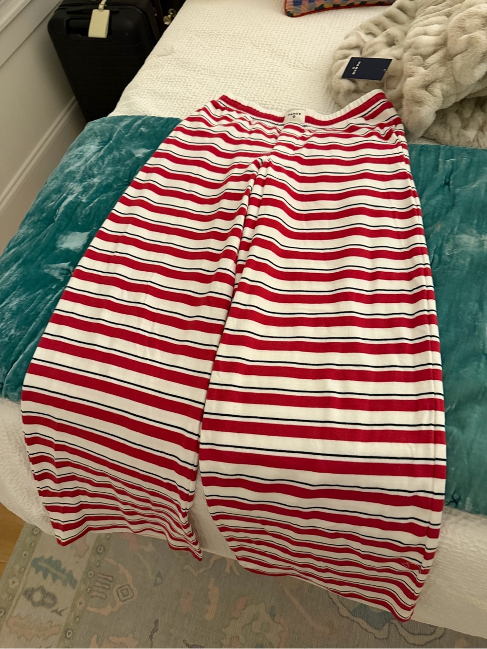 NWT Parke x Target Boxer Pant - Picture 2 of 3